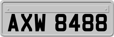 AXW8488