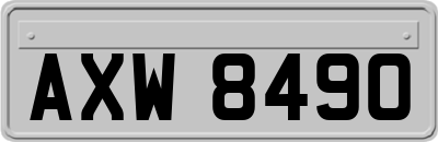 AXW8490