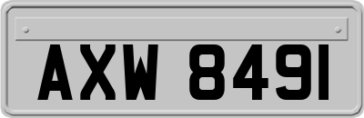 AXW8491