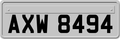 AXW8494