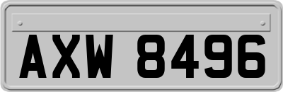 AXW8496