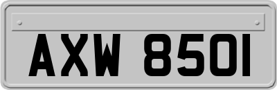 AXW8501