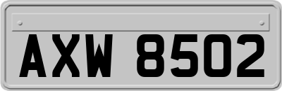 AXW8502