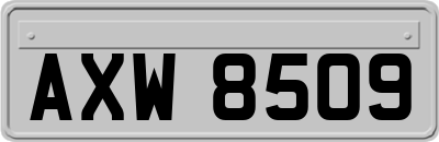 AXW8509