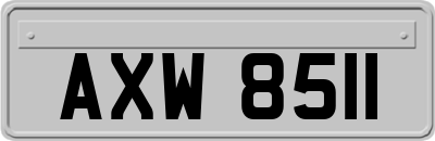 AXW8511