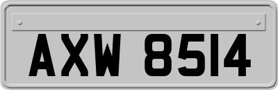 AXW8514