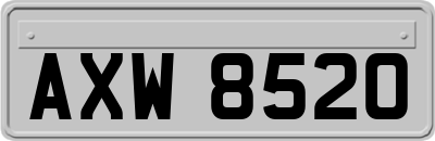 AXW8520
