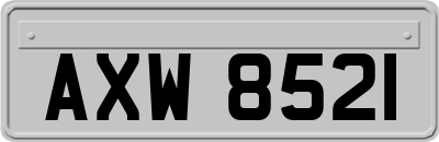 AXW8521