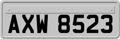 AXW8523