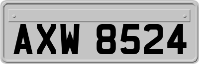 AXW8524
