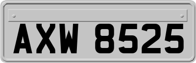 AXW8525