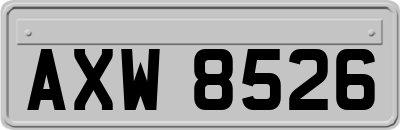 AXW8526