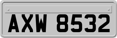 AXW8532