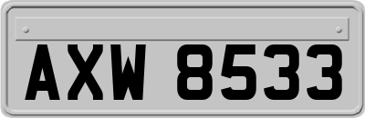 AXW8533