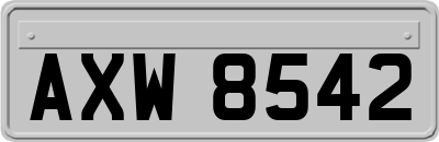 AXW8542