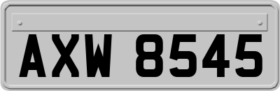 AXW8545