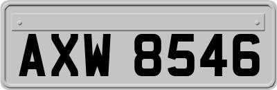 AXW8546