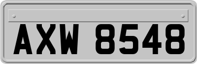 AXW8548