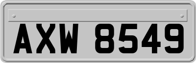 AXW8549