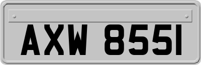 AXW8551