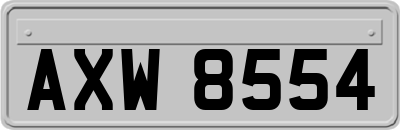 AXW8554