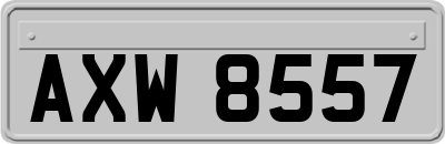 AXW8557