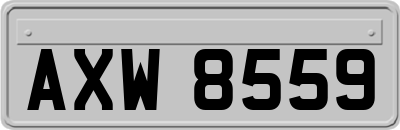 AXW8559