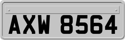 AXW8564