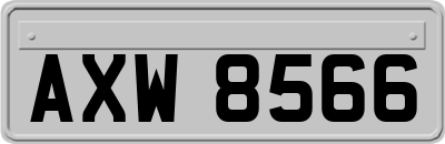 AXW8566