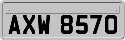AXW8570