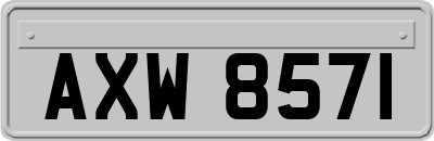 AXW8571