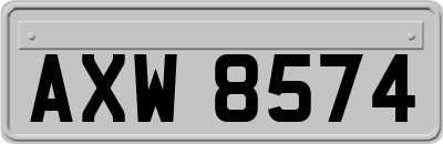 AXW8574