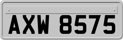 AXW8575
