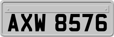 AXW8576
