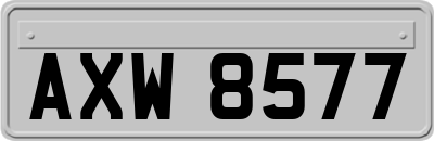 AXW8577