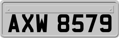AXW8579