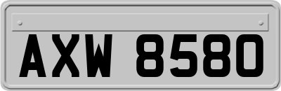 AXW8580