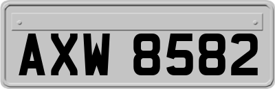AXW8582