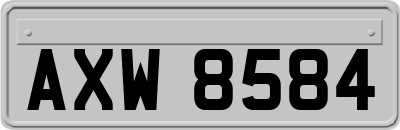 AXW8584