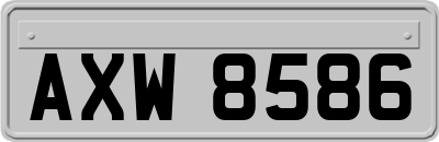 AXW8586