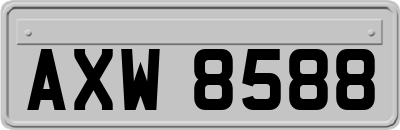 AXW8588