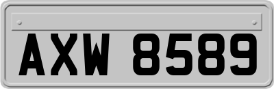 AXW8589