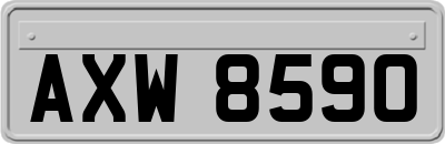 AXW8590