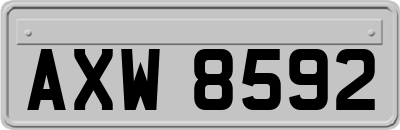 AXW8592