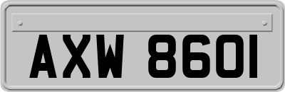 AXW8601