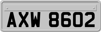 AXW8602
