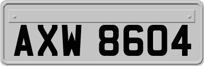 AXW8604
