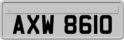 AXW8610