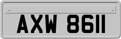 AXW8611