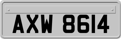 AXW8614